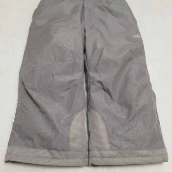 Gerry Snow Bibs Kids Size 3T - Picture 7 of 16